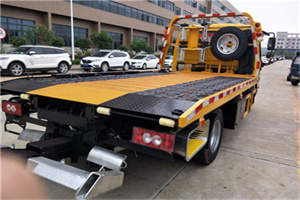 兴业24小时汽车送油服务公司