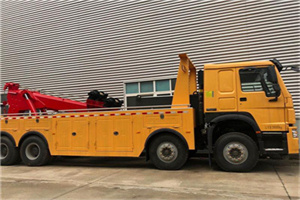 兴业道路救援公司